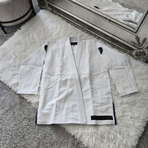 GRACIE JIU-JITSU Gi Jacket (Men). Men Size A2H. New.